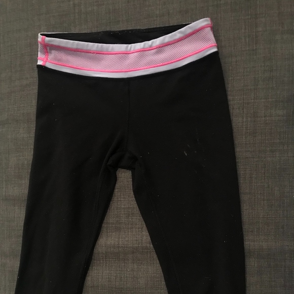 IVIVVA RHYTHMIC CROPS - Picture 4 of 4